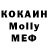 MDMA Molly Tetiana Radchenko